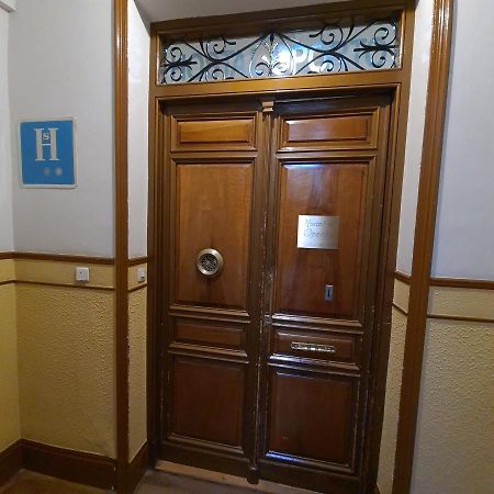 מדריד Hostal Oporto מראה חיצוני תמונה