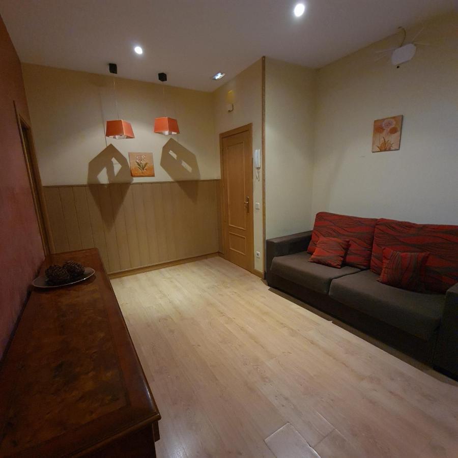 מדריד Hostal Oporto מראה חיצוני תמונה