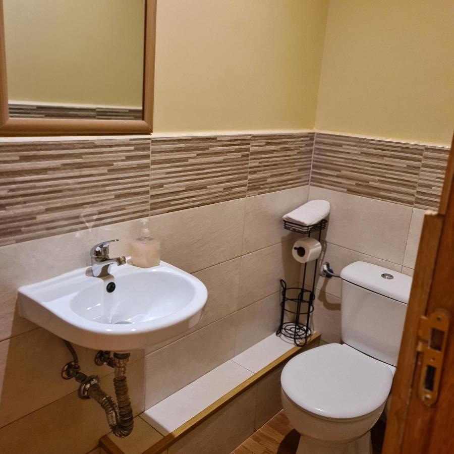 מדריד Hostal Oporto מראה חיצוני תמונה