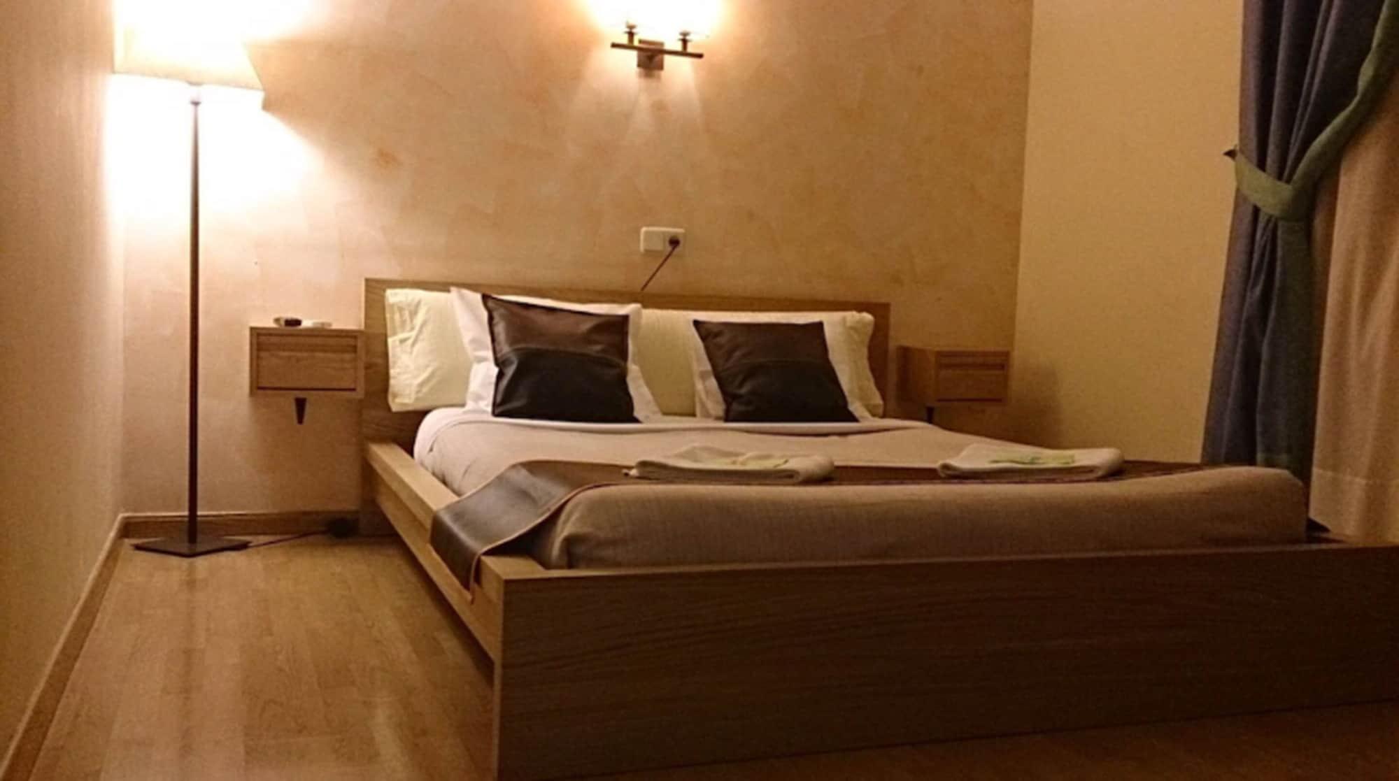 מדריד Hostal Oporto מראה חיצוני תמונה